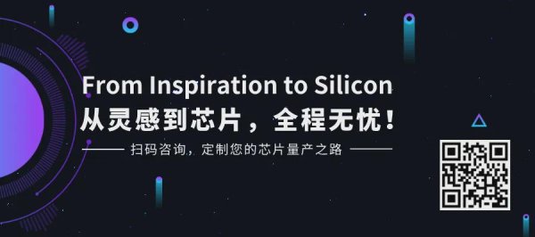 维度配资 沙漠上崛起的芯片新贵