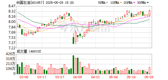 大旗策略 中国石油发布3000亿参数昆仑大模型