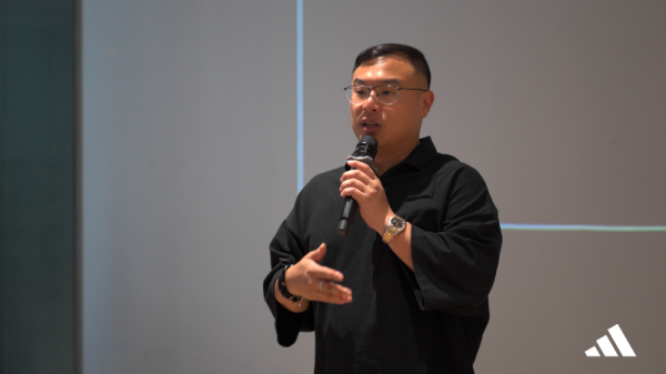 申银策略 从创意到生意，阿迪达斯大中华区连续九个季度增长的秘密